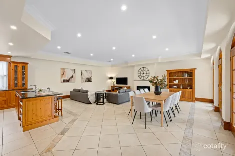 Property photo of 5 Ron Wait Court Lockleys SA 5032