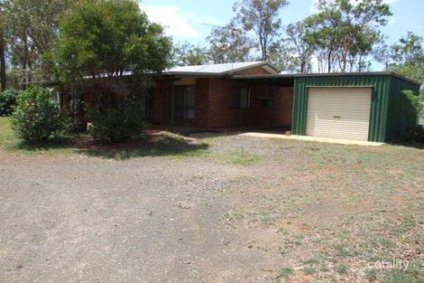 Property photo of 63 Hustons Road Wondai QLD 4606