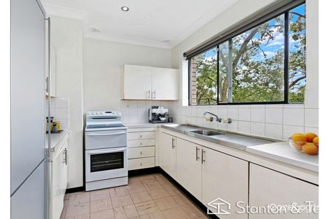 Property photo of 6/1 Thurston Street Penrith NSW 2750
