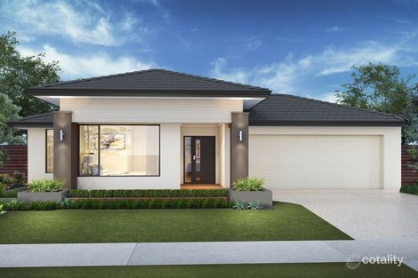 Lot 33314 Brookfield Bvd, Craigieburn, VIC 3064