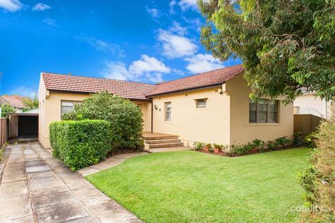 Property photo of 47 Bardwell Road Bardwell Park NSW 2207