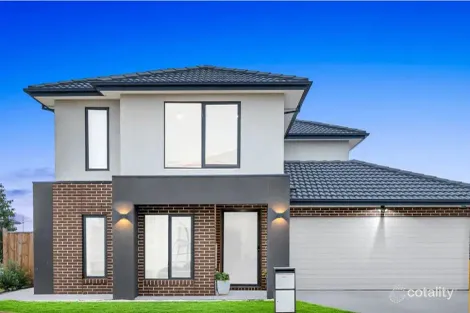 1 Mustang Cct, Bonnie Brook, VIC 3335