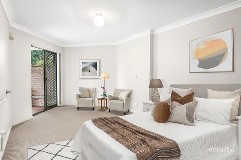 Property photo of 43/20-26 Arana Close Bangor NSW 2234