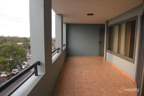 Property photo of 21/10-20 Mackay Street Caringbah NSW 2229