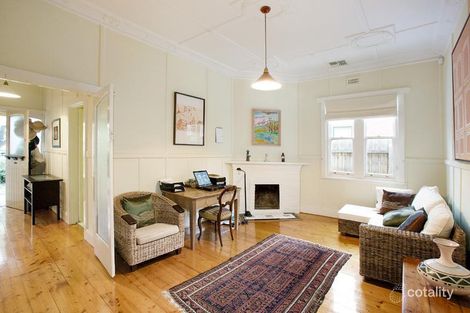 Property photo of 7 Willowbank Road Fitzroy North VIC 3068