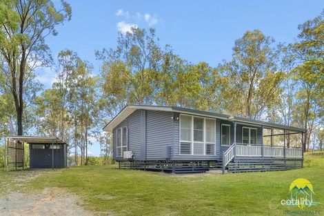 Property photo of 310-322 Greensward Road Tamborine QLD 4270