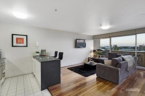 Property photo of 309/70 Speakmen Street Kensington VIC 3031