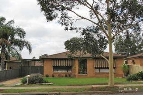 34 Lyall Ave, Dean Park, NSW 2761