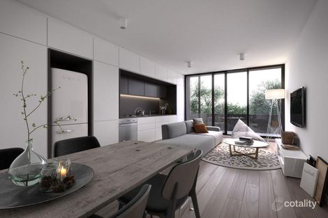 401/85 Nicholson St, Brunswick East, VIC 3057