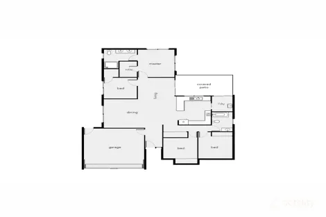 Property photo of 21 Angor Road Trinity Park QLD 4879