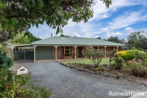 Property photo of 8 Symonds Drive Mount Barker SA 5251