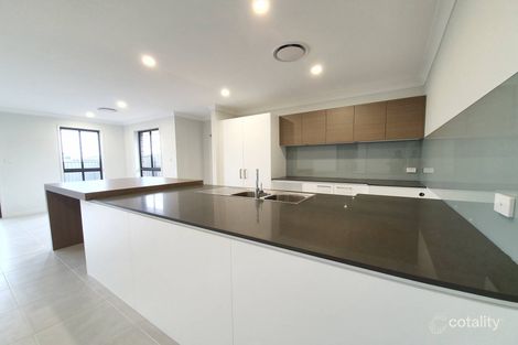 Property photo of 12 Leppington House Drive Denham Court NSW 2565