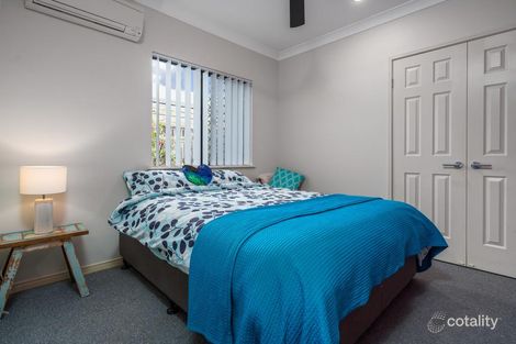 Property photo of 28 Timberlea Drive East Bentley Park QLD 4869