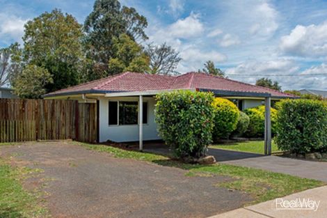 25 Clive Cres, Darling Heights, QLD 4350