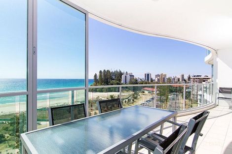 803/120 Marine Pde, Coolangatta, QLD 4225