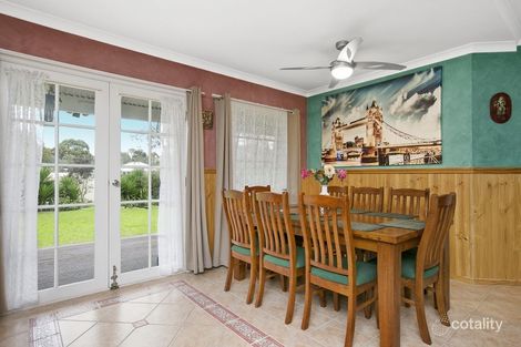 Property photo of 22 Chale Court Silverleaves VIC 3922