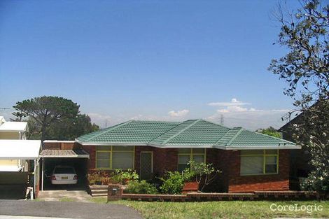 Property photo of 3 Berry Street Cronulla NSW 2230