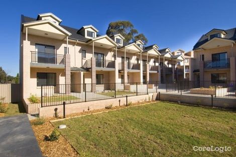 Property photo of 12/509-511 Wentworth Avenue Toongabbie NSW 2146