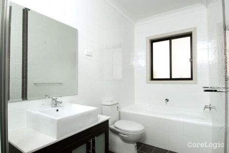 Property photo of 12/509-511 Wentworth Avenue Toongabbie NSW 2146