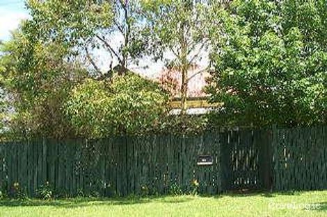Property photo of 23 Edward Street East Toowoomba QLD 4350