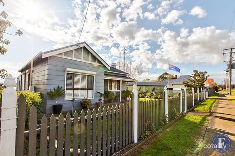 Property photo of 15 Scott Street Harden NSW 2587
