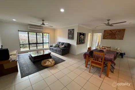 Property photo of 21 Angor Road Trinity Park QLD 4879