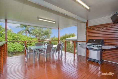 Property photo of 23 Sydney Street Kedron QLD 4031