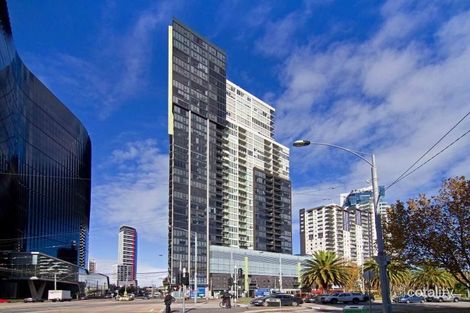 Property photo of 1403/63 Whiteman Street Southbank VIC 3006