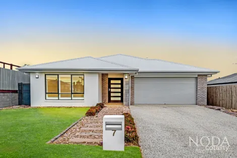 7 Nattai St, South Ripley, QLD 4306