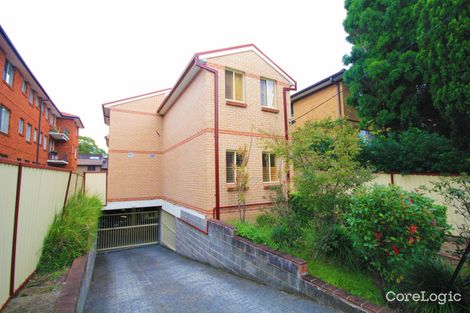 Property photo of 2/29 Dulwich Street Dulwich Hill NSW 2203