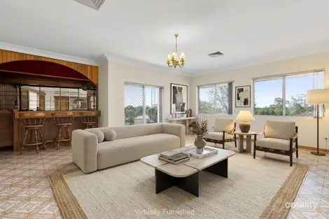 Property photo of 8 Grebe Street Ingleburn NSW 2565