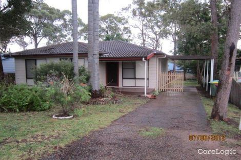 Property photo of 10 Warrina Avenue Summerland Point NSW 2259