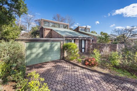 Property photo of 56 Alroy Circuit Hawker ACT 2614