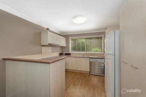 Property photo of 21/757 Ashmore Road Molendinar QLD 4214