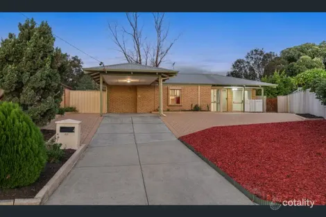 43 Lancaster Pl, Maddington, WA 6109