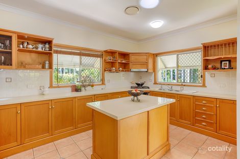 Property photo of 59 Highland Drive Lake Macdonald QLD 4563