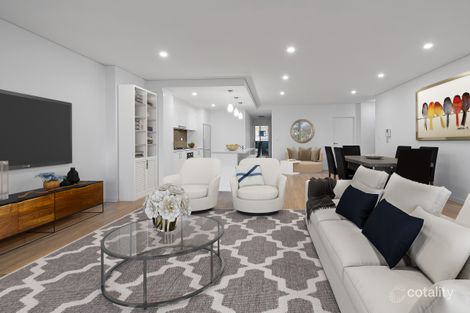 Property photo of 50/87-91 Campbell Street Liverpool NSW 2170