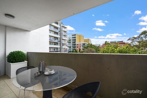 Property photo of 50/87-91 Campbell Street Liverpool NSW 2170