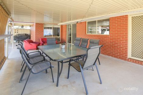 Property photo of 26 Sterling Drive Mildura VIC 3500