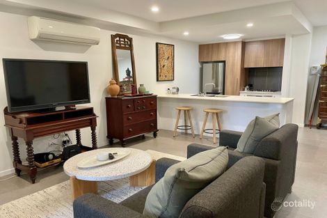 Property photo of 1/166 Herston Road Herston QLD 4006