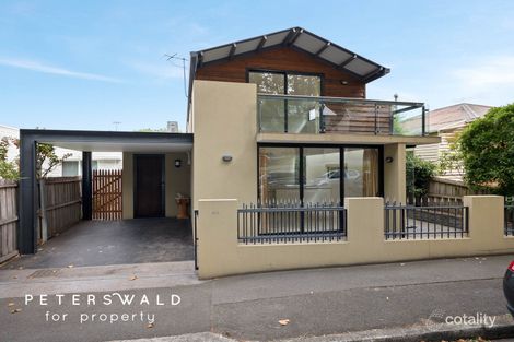 20 Quayle St, Sandy Bay, TAS 7005