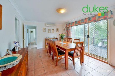 Property photo of 335 Great Western Highway Warrimoo NSW 2774