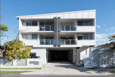 Property photo of 7/17 Hows Road Nundah QLD 4012