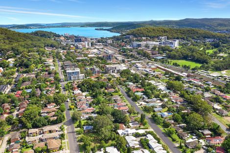 3/105 Hills St, North Gosford, NSW 2250