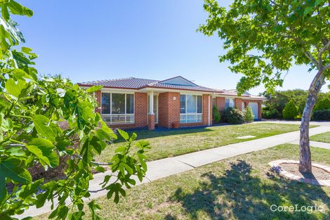 Property photo of 14/3 Newlop Street Ngunnawal ACT 2913