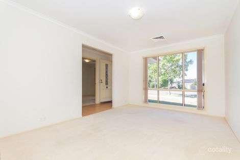 Property photo of 14/3 Newlop Street Ngunnawal ACT 2913