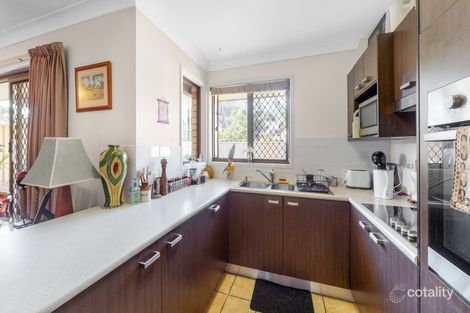 Property photo of 40/37 Saint Kevins Avenue Benowa QLD 4217