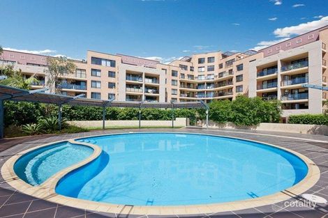 Property photo of 11/81 Church Street Lidcombe NSW 2141