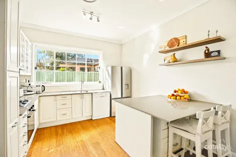 Property photo of 3 Bruce Street Merrylands West NSW 2160