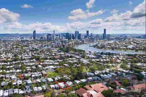 4/40 Barker St, East Brisbane, QLD 4169